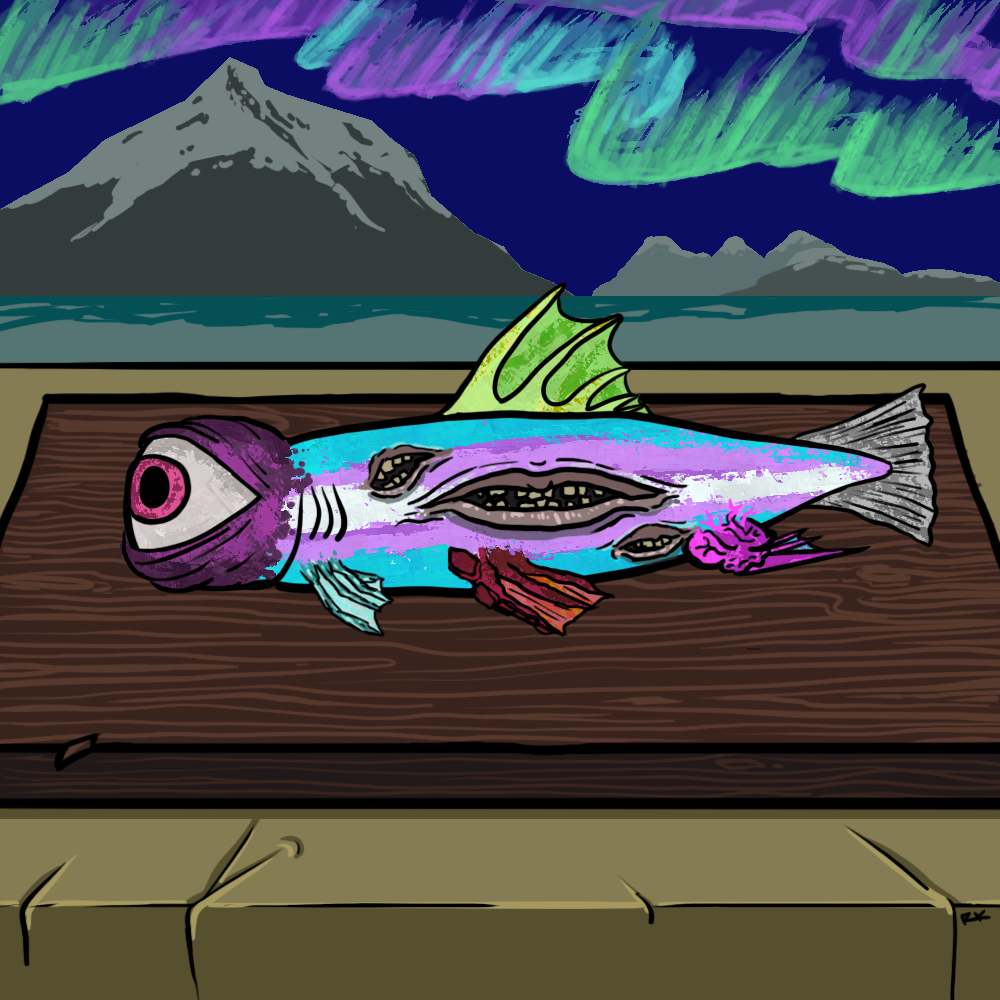 ToxicTrout